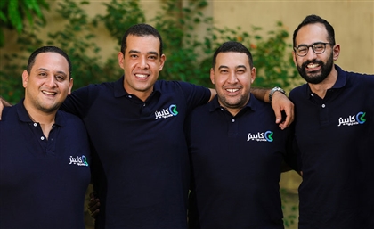 Cairo-Based B2B E-Commerce Startup Capiter Raises $33M Series A Round