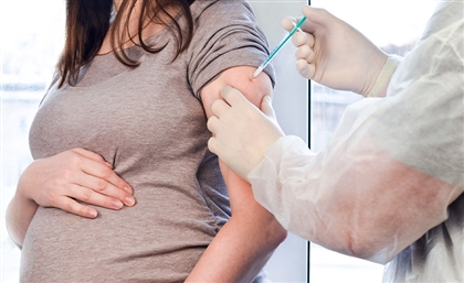 Pregnant Women Given Green Light to Register for COVID-19 Vaccine