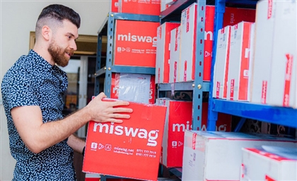 Iraqi E-Commerce Pioneer Miswag Raises $1.6 Million Pre-Series A Round