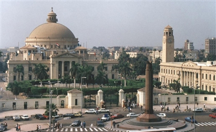 Cairo University Issues Guidelines to Preserve Its Heritage Buildings