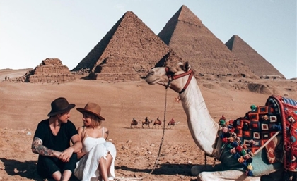 Ministry of Tourism Launches New SMS Service for Tourists in Egypt