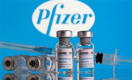 US to Gift 6.4 Million Doses of Pfizer & Moderna Vaccine to Egypt