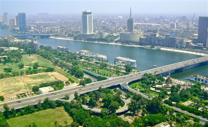 Egypt to Make 50% of National Projects Greener by 2024