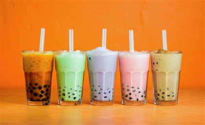 Bora: Bubble Tea Is the Main Protagonist at This New Maadi Cafe 
