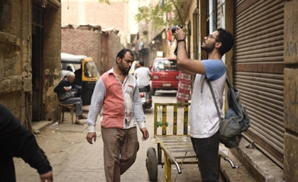 Photopia Returns to Streets of Cairo for Street Photography Festival