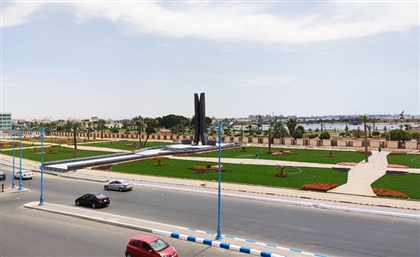 A New City is Set to Be Built in Suez With Links to Ain El Sokhna