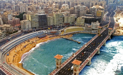 EGP 5.9 Billion for Wastewater & Drinking Water Projects in Alexandria
