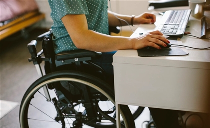 Egypt Wants to Set Aside 5% of All Jobs for People with Disabilities
