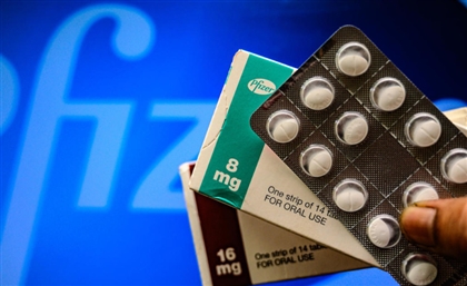 Pfizer & AstraZeneca COVID-19 Pills Are Coming to Egypt	