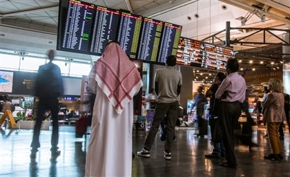 Saudi Arabia Opens Direct Flights with Egypt