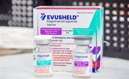 Ministry of Health Receives First Shipment of Evusheld
