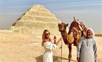 10 Egyptian Pyramids That You Might Not Know About