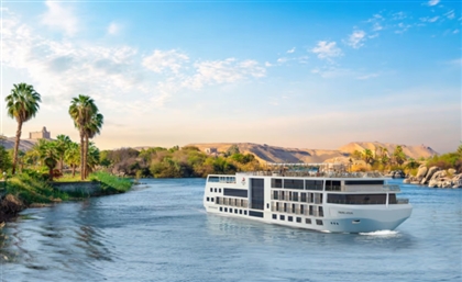 Viking Osiris Cruise Ship to Debut in Egypt with Mythical Nile Trip