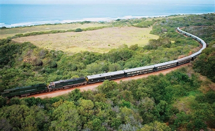 New Railway Across Africa to Connect Cairo to Johannesburg