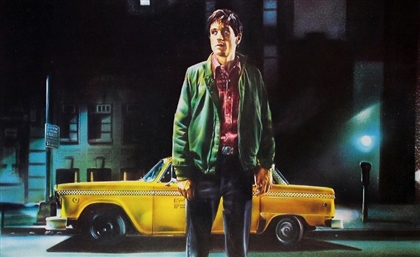 Zawya Cinema to Screen Restored Version of Scorsese's 'Taxi Driver'