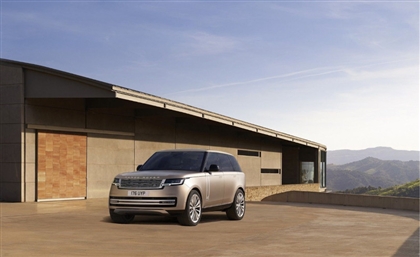 New Range Rover Gives You Freedom in Luxury