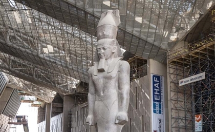 You'll Soon Be Able to Buy Annual Passes to All Museums in Egypt