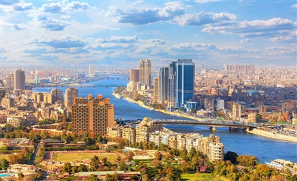 Cairo Ranked as 'Top Business City in Africa' by Germany's Statista