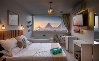 The Most Romantic Superhost Airbnbs Across Egypt