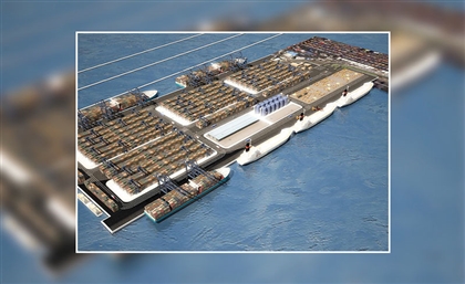 Tahya Misr is Opening an All-Purpose Terminal in Alexandria Port