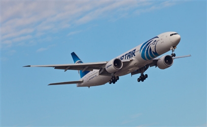 You Can Now Pay Your Egyptair Tickets Through Installments
