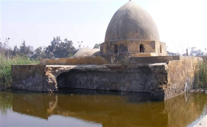 Mashhad al-Tabataba Mausoleum Moved to NMEC