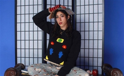 NYC-based Artist Felukah Gets Fruitful In New Single ‘Fruitseller'