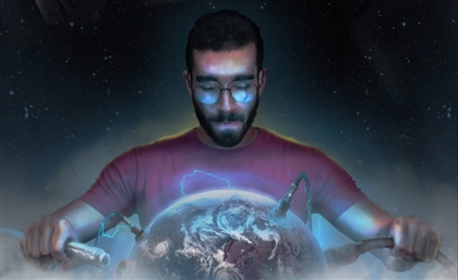 Egychology's Ahmed Samir Airs S2 of 'A Superbly Scientific Podcast'