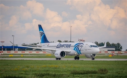 EgyptAir to Resume Flights Between Cairo and Benghazi