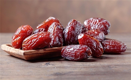With Utmost Care & Love, Linah Farms Handpicks the Best Medjool Dates