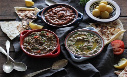 Al Gadaa Provides A Refreshing Take on Egyptian Breakfasts 