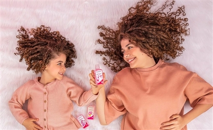 No More Straighteners! Every Egyptian Brand You Need for Curly Hair