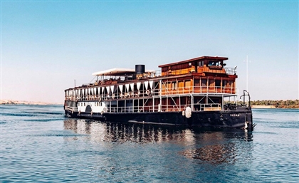 See the Nile as Agatha Christie Once Did On Board the S. S. Sudan