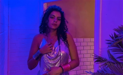 London-based Layal Releases Psychedelia RnB Fusion 'Temporary Highs'