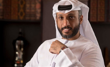 UAE’s Alpha Dhabi to Invest $2.5B in Alpha Wave Ventures II Fund