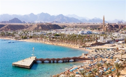 Sharm El Sheikh to Host African Development Bank Meeting in 2023