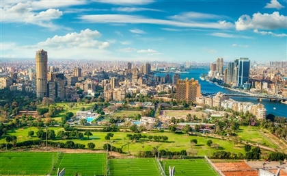 First Green Initiative Launched to Revolutionise Egyptian Tourism