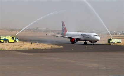 Flights to Resume Between Cairo & Yemen's Sana'a After Six Year Pause