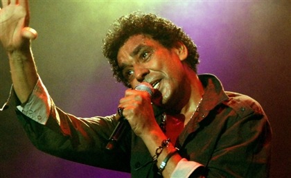 Mohamed Mounir to Perform in Alexandria for First Time in 10 Years