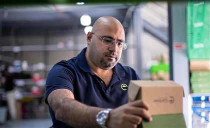 UAE Reverse Logistics Startup Cartlow Raises $18M Series A Round