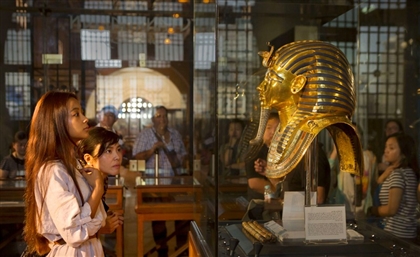 Zahi Hawass' Tutankhamun Opera is Premiering in Luxor on November 5th