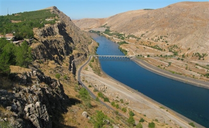 Egyptian Ministry of Irrigation to Establish Water Station in Iraq