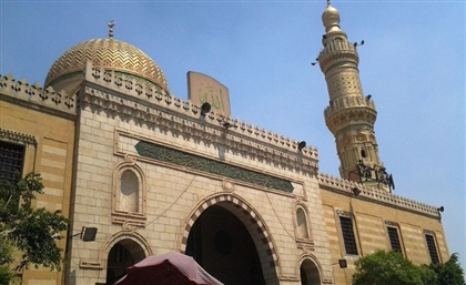 Liberate Your Soul and Visit These Five Mystic Spots in Cairo