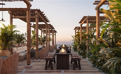 Casa Nōku Breathes Mediterranean Magnificence Into Marassi’s Beaches