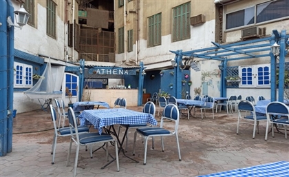 Re-Discovering Cairo’s Historic Cafes and Their Cultural Backstories