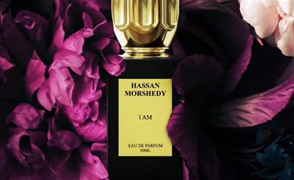 Egyptian Real Estate Mogul Hassan Morshedy Launches Line of Perfumes