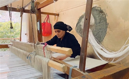 How Sustainable NGO ‘APE Egypt’ is Empowering the Women of Mokattam