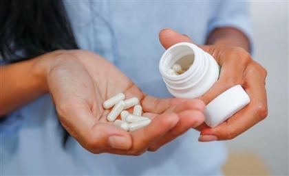 COVID-19 Pill Molnupiravir Available in Pharmacies Across Egypt