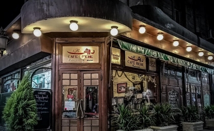 Bar Hopping but Make It Historical: A Tour Through Egypt’s Oldest Bars