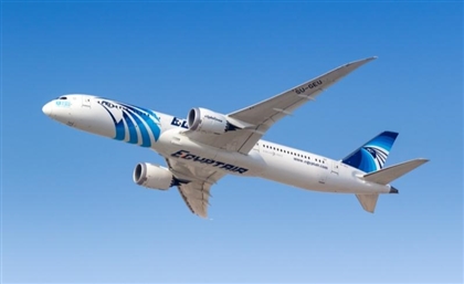 EgyptAir Announces Direct Flights Between Sharm El Sheikh & Tripoli